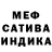 Гашиш Cannabis Milena Mesyats